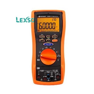Multímetro Keysight U1281A U1282A de China con Pantalla de Cuatro Dígitos IP 670k xgeqpt - Product Image 1