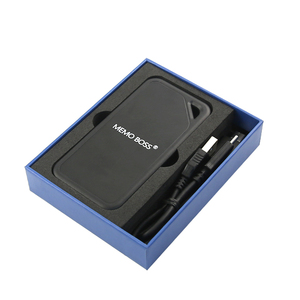 Ổ Cứng Gắn Ngoài Ổ Cứng SSD Gắn Ngoài 1TB Ổ Cứng SSD Di Động 1TB 256GB PSSD Cho Tất Cả Máy Tính Xách Tay - Product Image 5