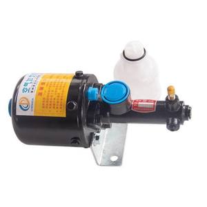 Pièces détachées pour chargeuse mécanique 500K 800901159 02.02.00.028 Pompe de suralimentation de frein à air - Product Image 4