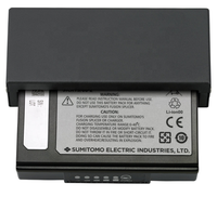Pengisi Daya Baterai Jepang Asli BC-16 untuk baterai seri BU-16 untuk Fiber Optic Fusion Splicer TYPE-82C+, TYPE-72C, TYPE-81C