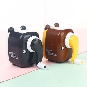 <span class=keywords><strong>Taille</strong></span>-<span class=keywords><strong>crayon</strong></span> mécanique mignon en forme de <span class=keywords><strong>panda</strong></span>, motif trésor national, <span class=keywords><strong>taille</strong></span>-<span class=keywords><strong>crayon</strong></span> manuel tigre pour l'école primaire, cadeau de bureau - Product Image 3