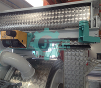 Machine à granulés automatique de sciure de bois de biomasse de 1 à 3 tonnes par heure Ligne complète de granulés pour paille de riz