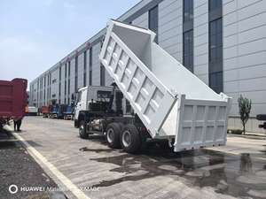 Dijual truk pembuang air Sinotruk <span class=keywords><strong>HOWO</strong></span> TX 30 Ton 10 ban 12 roda <span class=keywords><strong>6x4</strong></span> 8x4 371HP 400HP 450HP bekas - Product Image 5