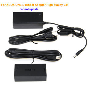 Adaptateur secteur pour console <span class=keywords><strong>Xbox</strong></span> One S X 2.0 3.0 EUR Prise USA Alimentation pour adaptateur <span class=keywords><strong>Xbox</strong></span> One <span class=keywords><strong>Kinect</strong></span> - Product Image 3