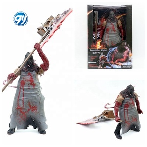 <span class=keywords><strong>Resident</strong></span> <span class=keywords><strong>Evil</strong></span> ขวานใหญ่<span class=keywords><strong>7</strong></span>นิ้ว, สำหรับประหารประหารชีวิตหุ่นโมเดลสยองขวัญ - Product Image 5