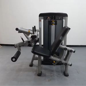 Máquina de Ejercicios de Fuerza con Pesas para Gimnasio, Máquina de Entrenamiento de <span class=keywords><strong>Piernas</strong></span> de Acero, Máquina de Curl de <span class=keywords><strong>Piernas</strong></span> para Gimnasio y Estudio - Product Image 5