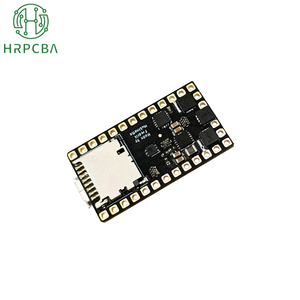 Servicio de Fabricación OEM de <span class=keywords><strong>PCB</strong></span> LED de Doble Cara, Placas de Circuito Impreso LED PCBA, Shenzhen - Product Image 5