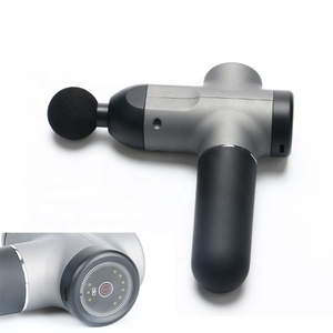 mahli handheld heat and vibration massager mahli cordless muscle massager: Best Portable Relief Tool main image 1