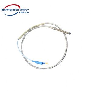 Sondes de proximité haute densité Bently Nevada 330104-00-22-10-0205 3300 XL 8 mm - Product Image 3