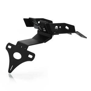 Support de plaque d'immatriculation pour <span class=keywords><strong>690</strong></span> SMC-R / <span class=keywords><strong>Enduro</strong></span> R / ABS 2019 - 2024 <span class=keywords><strong>2023</strong></span> 2022 2021 2020 - Product Image 4