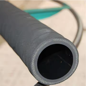 Nhiệt độ cao linh hoạt bện dầu <span class=keywords><strong>Hose</strong></span> Silicone cao su với bông bện Ống <span class=keywords><strong>Air</strong></span> <span class=keywords><strong>hose</strong></span> với cắt dịch vụ chế biến - Product Image 6
