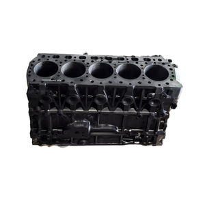 Bloque de Cilindros de Motor C8.7 C9 C9.3 C9.64B para Camiones Diésel, Bloque Corto para Transporte de Larga Distancia - Product Image 1
