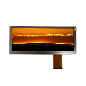 โมดูลจอ LCD รุ่น COG-VLSZT058-01 ขนาด 9.0 นิ้ว ความละเอียด 1280RGB*720 WXGA 163PPI จอแสดงผล LCD คุณภาพสูง ขายส่งสำหรับจอแสดงผลยานยนต์ - Product Image 2