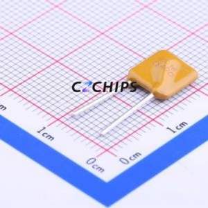 A16-400 Resettable Fuse Through hole Component (THT),P=5.1mm Fuse 16V 40A 4A 6.8A - Product Image 1