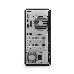 Pour <span class=keywords><strong>Hp</strong></span> Pro Tower 288 G9 1tbnvmepcle Gen4 Ssd + 2tbhdd 500w <span class=keywords><strong>ordinateur</strong></span> <span class=keywords><strong>de</strong></span> <span class=keywords><strong>bureau</strong></span> - Product Image 6