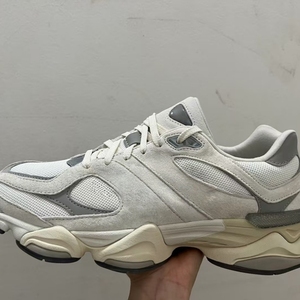 Chaussures de sport décontractées pour hommes de la série Designer, de haute qualité, 2026 9060, chaussures tendance confortables - Product Image 5