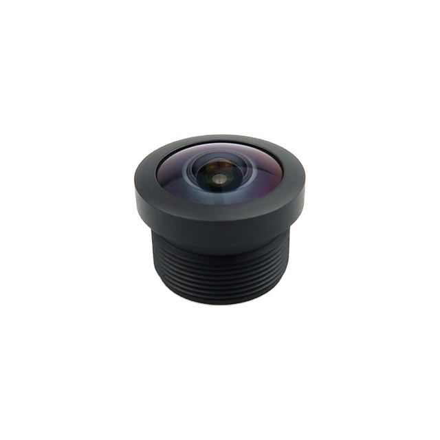 HQ M8 Mount Fisheye CCTV Lens with High Resolution F2.23 Board Lens