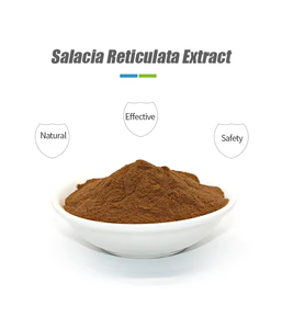 Sciencarin Levering 4:1 10:1 20:1 <span class=keywords><strong>Salacia</strong></span> <span class=keywords><strong>Reticulata</strong></span>-Extract - Product Image 2
