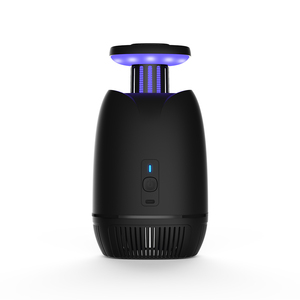 X-pest-lámpara <span class=keywords><strong>UV</strong></span> 3 en 1 de alto voltaje, trampa para <span class=keywords><strong>insectos</strong></span> voladores con USB, matamosquitos electrónico MK10 - Product Image 1