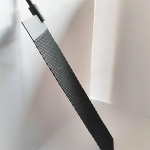 Cực dương Titan với lớp phủ <span class=keywords><strong>MMO</strong></span>/ru-ir cho điện phân, xử lý nước, hệ thống điện hóa công nghiệp clo-kiềm - Product Image 4