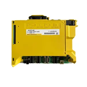 A05B-2650-C040 SONGWEI CNC A05B2650C040 FANUC Roboter-Ersatzteile BACKPLANE Host PLC A05B-2650-C040