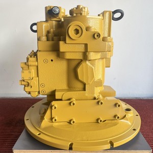 Motor Hidráulico de Giro Carter 5045477 Remanufacturado para Excavadora E336D2/E340D2, Pistón K5V160, Piezas de Maquinaria de Construcción, 257 KG 6 - Product Image 2