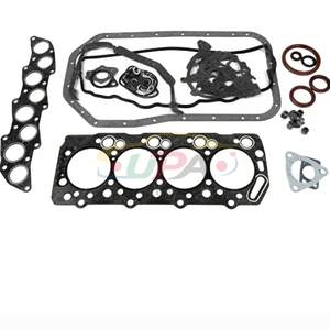 Hot Selling <b>Engine</b> <b>System</b> GASKET K-IT-<b>ENGINE</b> OVERHAUL 20910-42A10 2091042A10 For H-YUNDAI GRANDEUR 20910 42A10 - Product Image 6