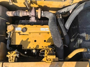 Offre Spéciale : Excavatrice d'occasion CAT 320D, Caterpillar 320GC, 320D, 320C en stock – Modèle d'origine CAT 320D - Product Image 5