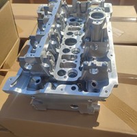 Cabeza de Cilindro N20 Original Nueva para BMW