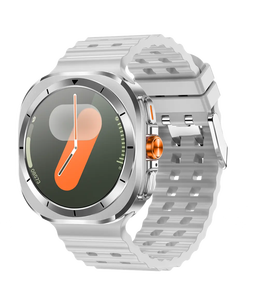 Hot Bán 3ATM IP68 Ngoài Trời Thể Thao Thông Minh Đồng Hồ Chạy Bơi Sức Khỏe Màn Hình Z7 Siêu Thiết Kế Thời Trang Thể Thao Màn Hình Thông Minh Đồng Hồ - Product Image 2