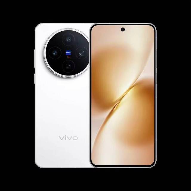 2025 New VIVO X200s 5G Smartphone 6.67" LTPO AMOLED 120hz Display MediaTek 9400+ Android 15 6200mAh Triple Cameras 90W Charge