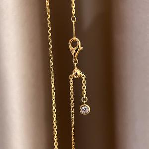 Collier pendentif hamburger en argent massif S925, design unique et original, coupe coussin, polyvalent, accessoire de clavicule pour l'industrie lourde - Product Image 5