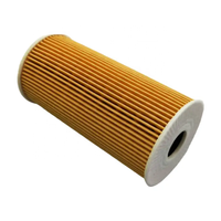 Filtre à huile de haute qualité pour automobile 26320-2f000 26320-2f100 26320-2F100 pour, Kia, , Honda Isuzu, Toyota