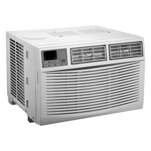 Meilleure Vente Climatiseurs de Fenêtre Intelligents Tout-en-un 5000 BTU On/Off avec Télécommande, Fonction Mémoire en Cas de Panne de Courant et Restauration Automatique - Product Image 5
