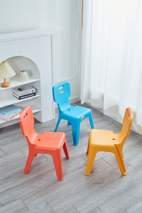 Trung Quốc Nhà máy bán sỉ chất lượng cao đầy màu sắc hiện đại nhà máy PP Ghế nhựa <span class=keywords><strong>Stackable</strong></span> ăn ghế nhựa - Product Image 3