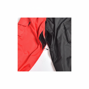 Unisex 2025 Año Nuevo cintura elástica pantalones de concha suave impermeable ropa de invierno rendimiento adultos Casual a prueba de viento transpirable - Product Image 1