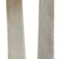 Attaches-câbles multifonctions en nylon de haute qualité, double face, souples, réutilisables, 25 mm, 50 mm, avec bande auto-agrippante, en stock