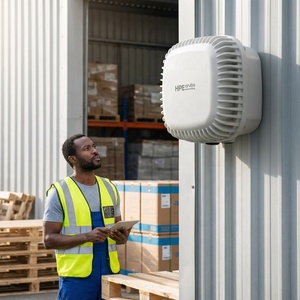 Vente en gros R4W43A Aruba AP-565, double radio 2x2 MIMO, 360 °   Point d'accès extérieur, garantie 1 an - Product Image 3