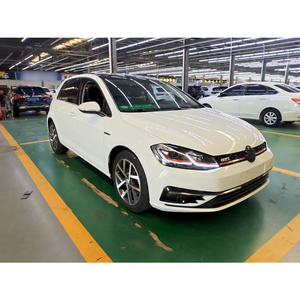 Auto Usado Guazi, Volkswagen <span class=keywords><strong>Golf</strong></span> 2020, Listo para Enviar, Motor de Gasolina, <span class=keywords><strong>Automático</strong></span>, 5 Plazas, Hatchback, Volante a la Izquierda - Product Image 3