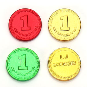 Choco sandwich Popsicle riz crème glacée en forme de biscuit au chocolat - Product Image 2