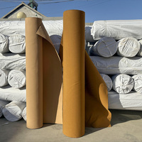 Bâche en PVC résistante aux UV, ignifuge, imperméable et résistante à la pluie pour camions, tentes et impression textile
