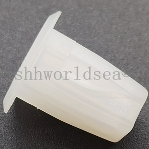 100 pz/sacchetto Guarnizione per cofano con passacavo a vite # 6 viti di dimensioni standard per Nissan, Honda 9018905082 - Product Image 5