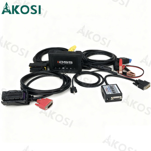 2025 Isuzu IDSS G-IDSS E-IDSS дизельный оригинальный драйвер для программирования IDSS ISUZU диагностическая сервисная система сверхмощный диагностический инструмент - Product Image 5