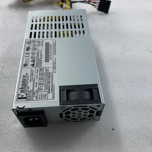 Alimentation électrique Enhance ENP-7525B 250W <span class=keywords><strong>Flex</strong></span> <span class=keywords><strong>ATX</strong></span> 1U 80PLUS Bronze Non-Modulaire Silencieuse - Product Image 2