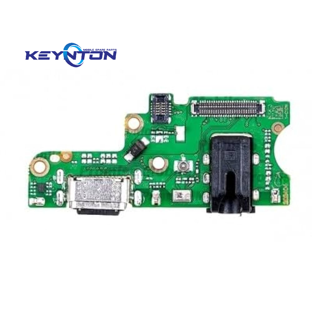 Mobile Phone Parts Charging Flex for Tecno Charging Port Flex Cable for Itel S17 Charger Flex