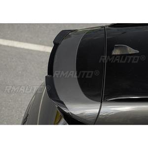 Pour Li L6 L7 L8 L9 MC-X Kits de style : Aileron arrière de coffre, Spoiler de coffre, Aileron de coffre arrière, Kit carrosserie - Product Image 6