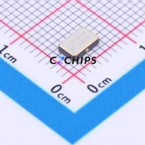 X1G0053910015 Temperature Compensated Crystal Oscillator (TCXO) SMD5032-4P Oscillator - Product Image 1