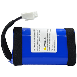 แบตเตอรี่ลำโพง 3.6v 14100mAh รุ่น PRO-INR21700M50LT-1S3P แบตเตอรี่ลิเธียมสำหรับเปลี่ยน <span class=keywords><strong>JBL</strong></span> Charge5 Charge <span class=keywords><strong>5</strong></span> WIFI - Product Image 2