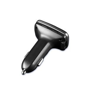 Car Cigarette Lighter Plug TPMS Wireless Tire Pressure Monitoring System+4Sensor - Product Image 4