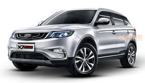 Araba aksesuarları diğer oto motor parçaları Geely Geely X7 için JLD-4G20 yağ seviyesi göstergesi yağ ölçeği yedek parça - Product Image 6